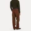 Maglione Fisherman