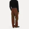 Maglione Fisherman