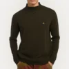 Maglione Fisherman