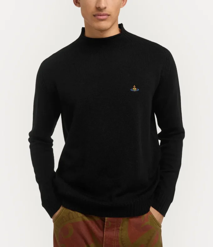 Maglione Fisherman