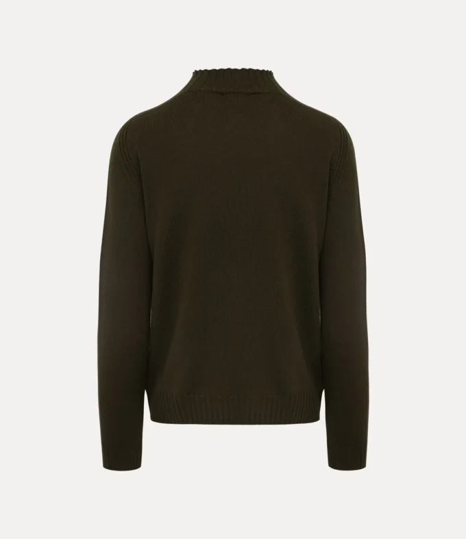 Maglione Fisherman