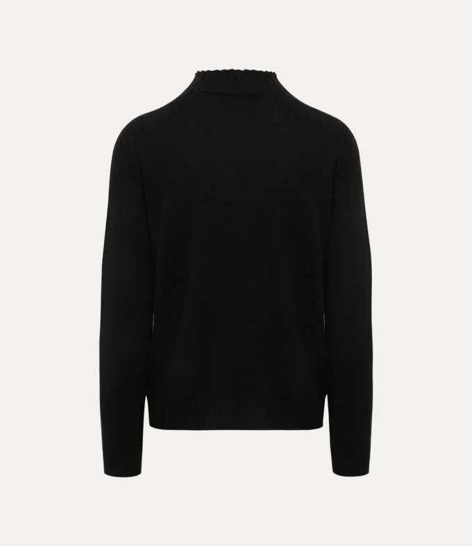 Maglione Fisherman