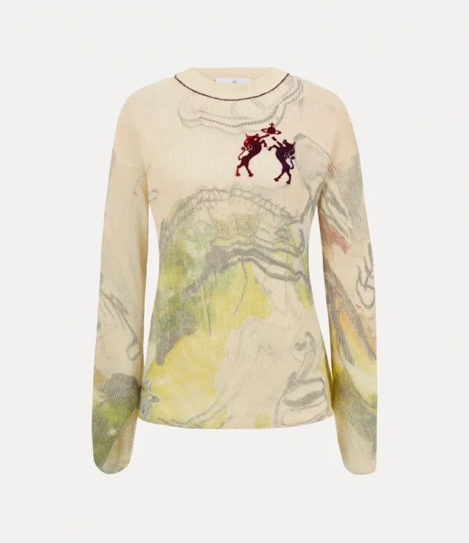 Maglione Kyle