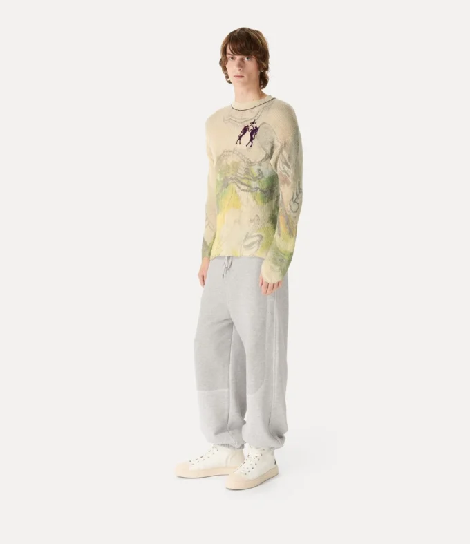 Maglione Kyle