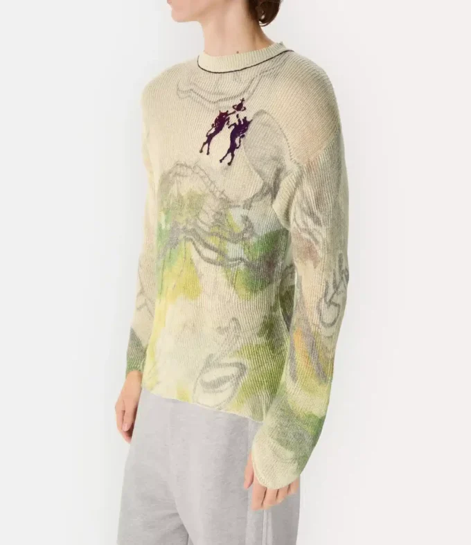 Maglione Kyle