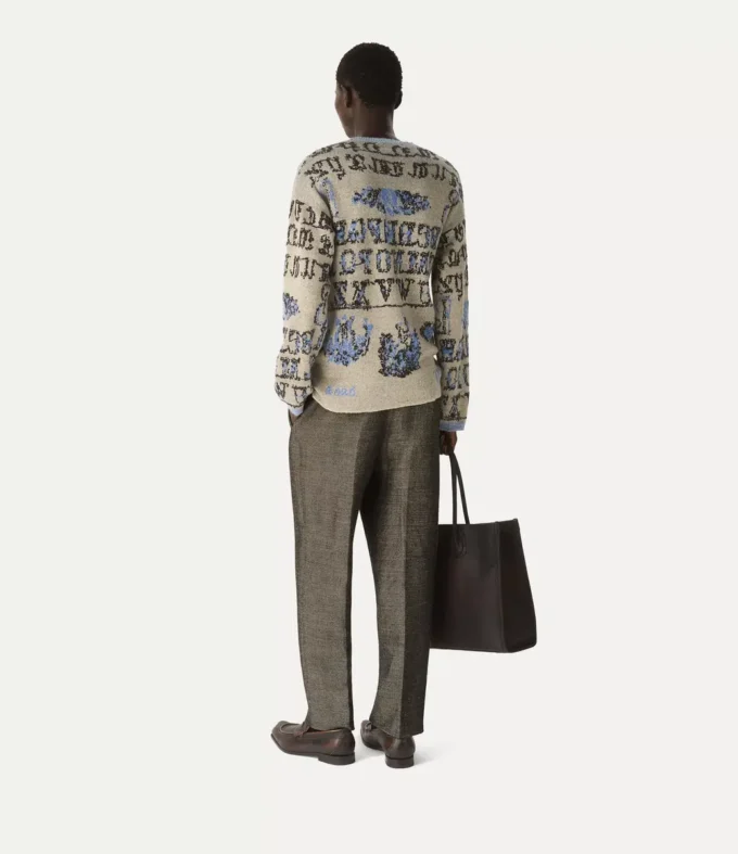 Maglione Lili