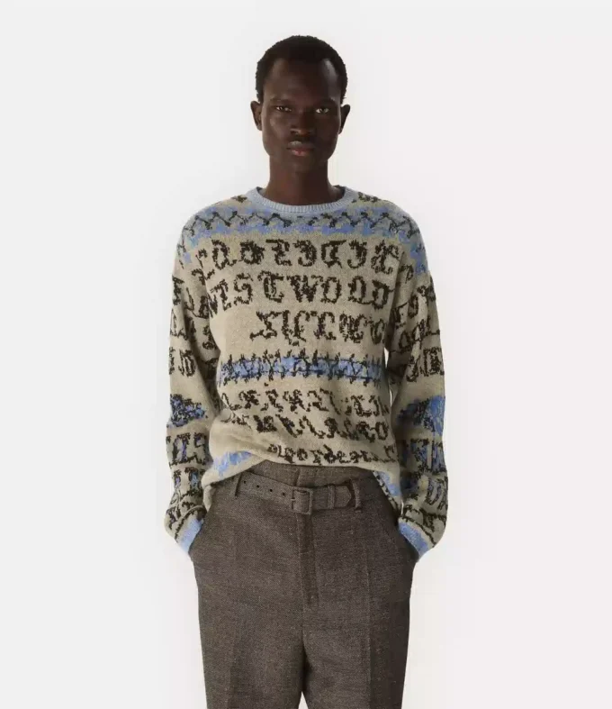 Maglione Lili