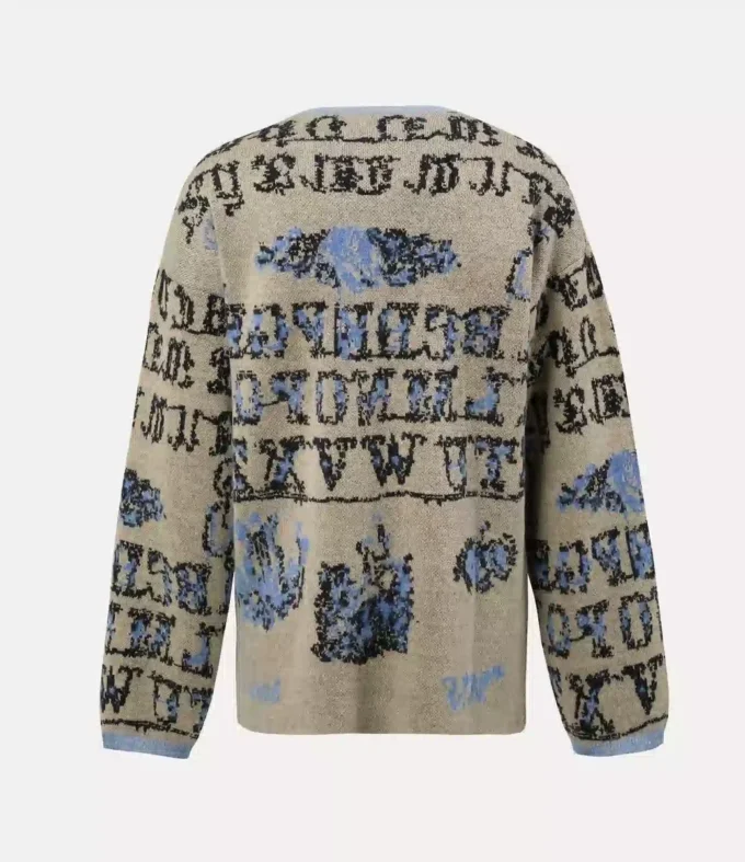 Maglione Lili
