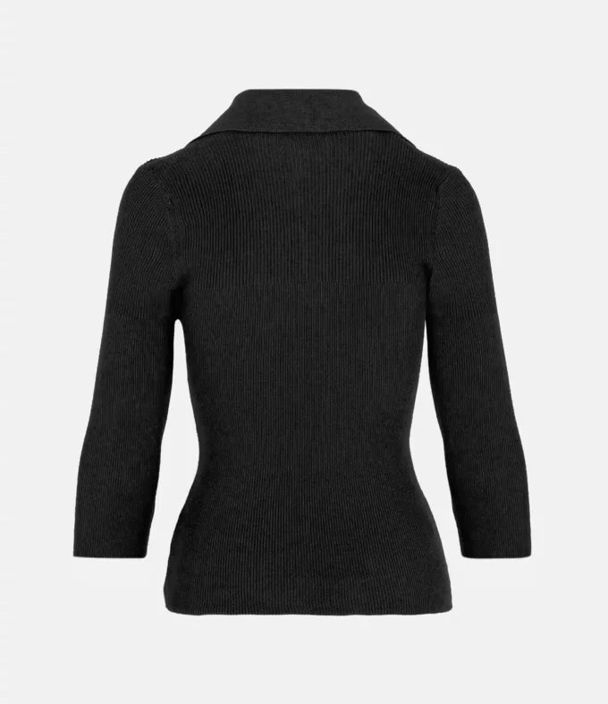 Maglione polo Marina