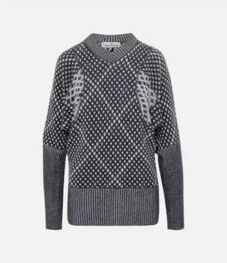 Maglione Pourpoint