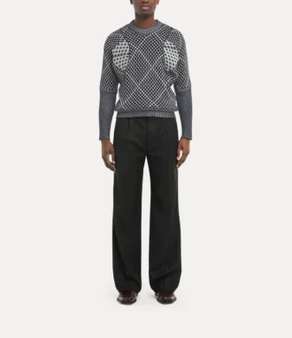 Maglione Pourpoint