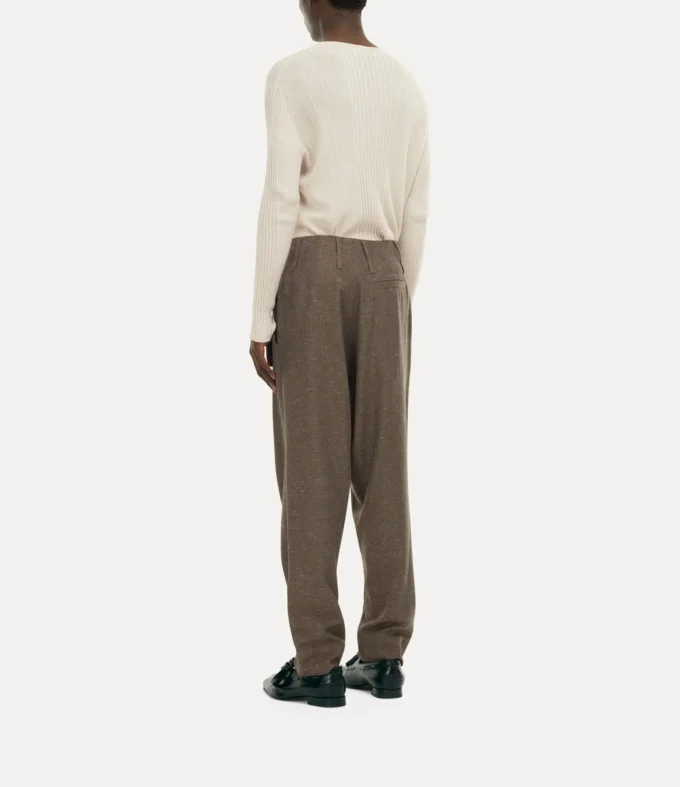 Maglione Tegan