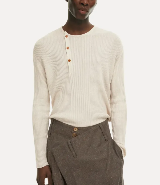 Maglione Tegan