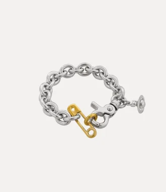Man. Bracciale Claude
