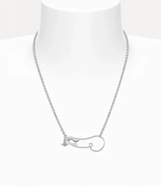 Man. Collana con pendente Maxima