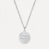 Man. Janus Pendant Necklace Man. Janus Pendant Necklace