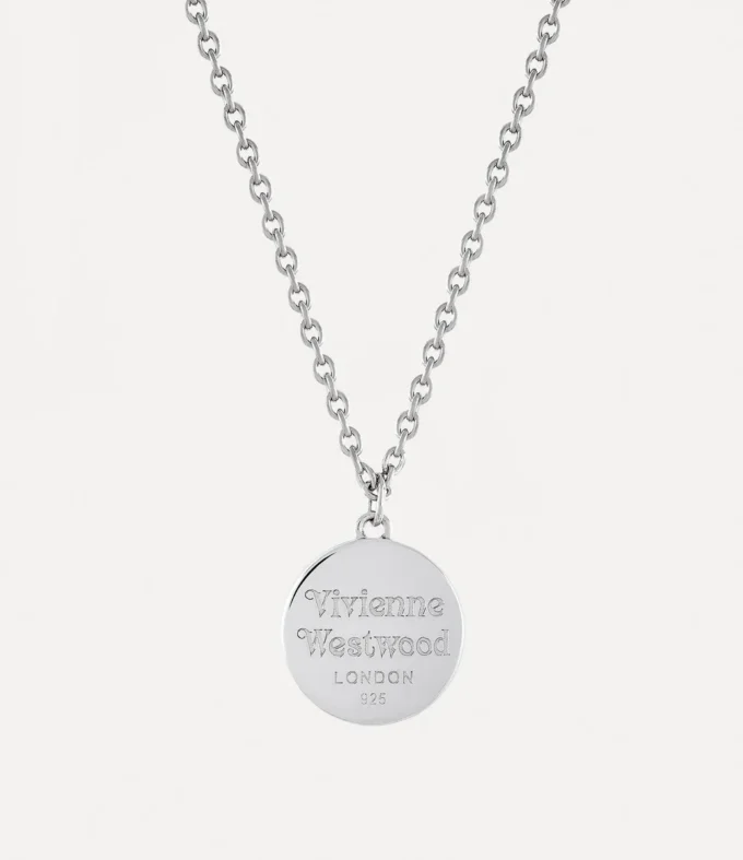 Man. Janus Pendant Necklace Man. Janus Pendant Necklace