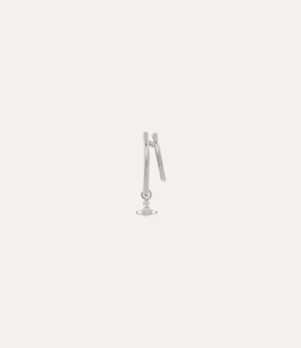 Man. Ronda Single Earring