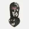 Maschera Worlds End Storm
