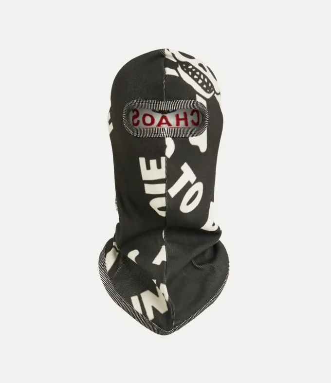 Maschera Worlds End Storm