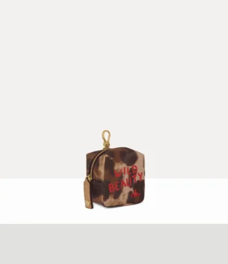 Mini Cube Pouch