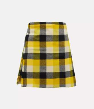 Mini kilt