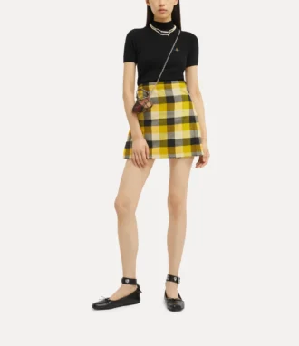 Mini kilt