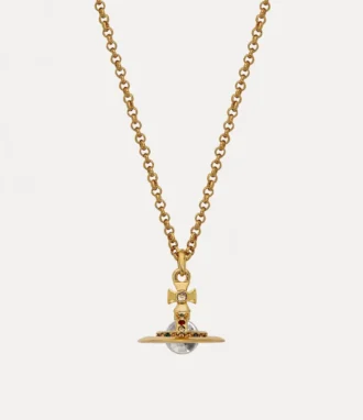 Nuova collana con pendente Petite Orb