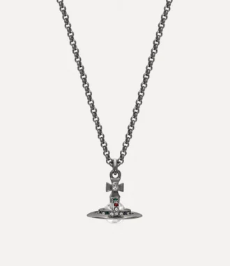 Nuova collana con pendente Petite Orb