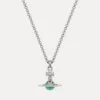 Nuova collana con pendente Petite Orb