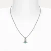 Nuova collana con pendente Petite Orb
