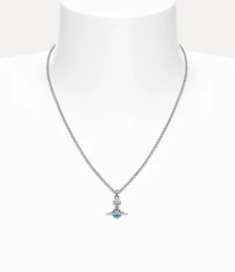 Nuova collana con pendente Petite Orb