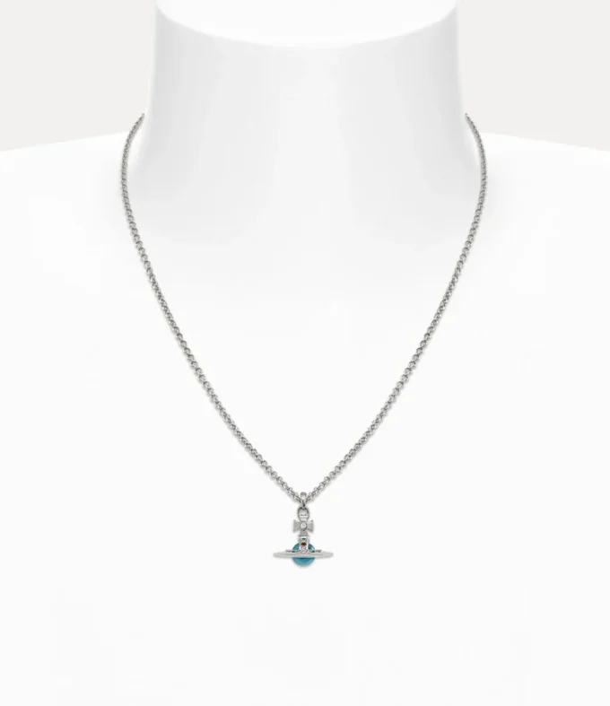 Nuova collana con pendente Petite Orb