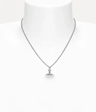 Nuova collana con pendente Petite Orb