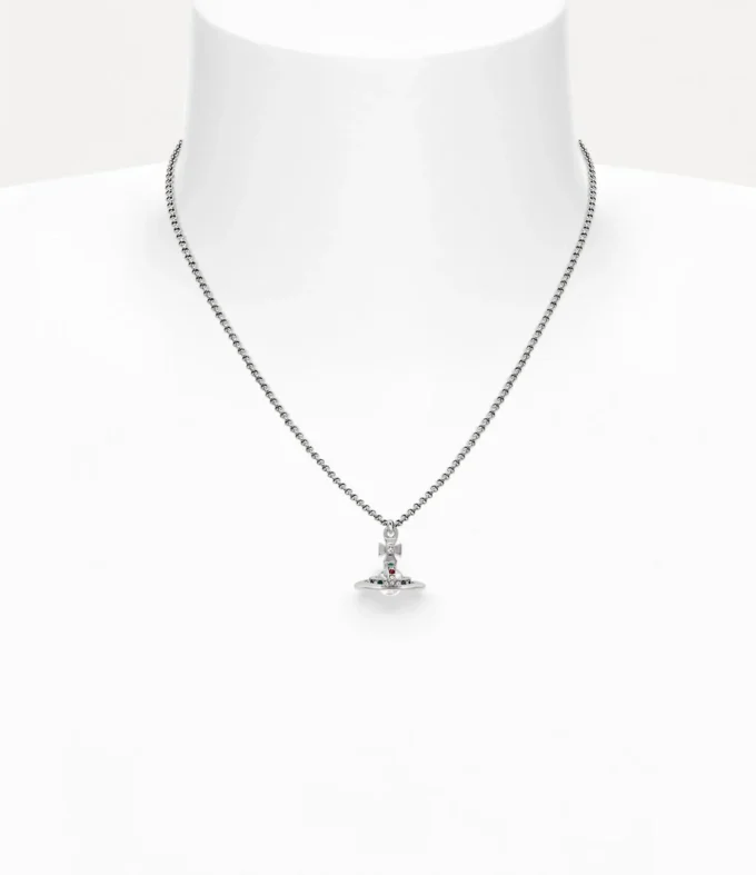 Nuova collana con pendente Petite Orb