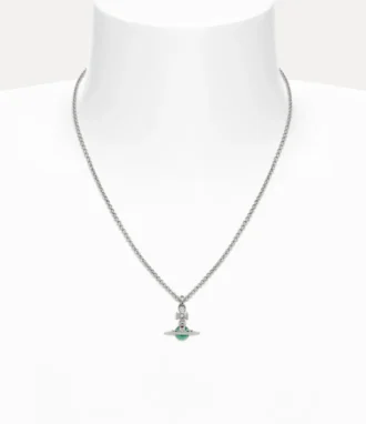 Nuova collana con pendente Petite Orb