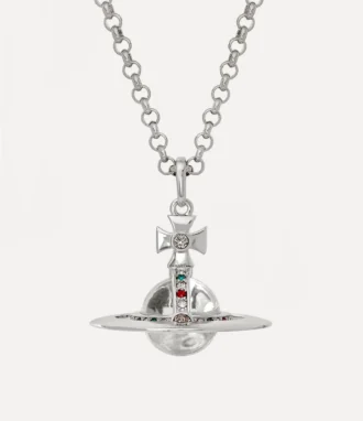 Nuova collana con pendente Small Orb