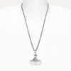 Nuova collana con pendente Small Orb