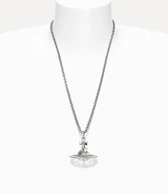 Nuova collana con pendente Small Orb