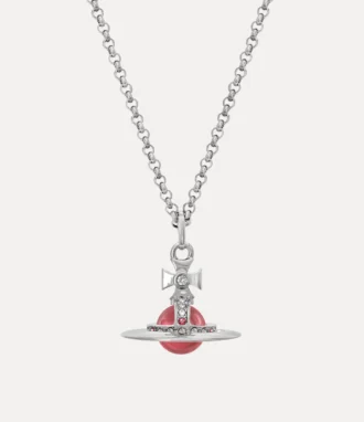 Nuova collana con pendente Tiny Orb
