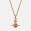 Nuova collana con pendente Tiny Orb