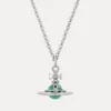 Nuova collana con pendente Tiny Orb