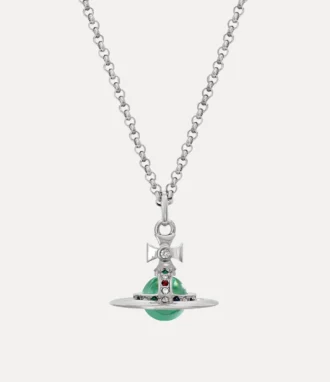 Nuova collana con pendente Tiny Orb