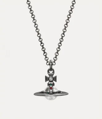 Nuova collana con pendente Tiny Orb