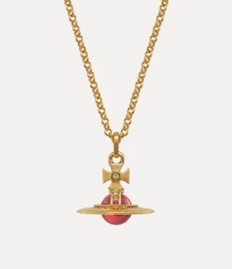 Nuova collana con pendente Tiny Orb