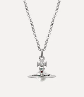 Nuova collana con pendente Tiny Orb