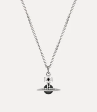 Nuova collana con pendente Tiny Orb