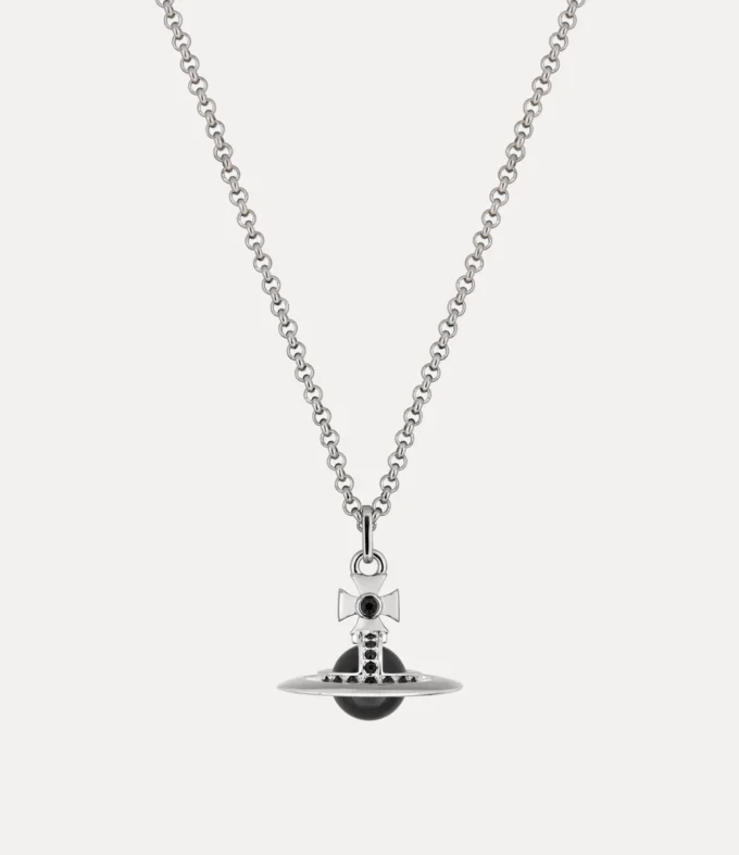 Nuova collana con pendente Tiny Orb