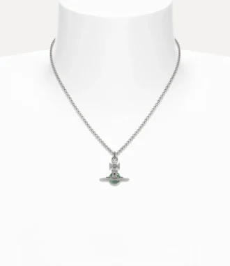 Nuova collana con pendente Tiny Orb