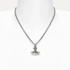 Nuova collana con pendente Tiny Orb